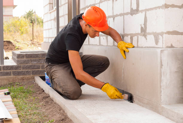 Licensed Vapor Barrier Installation service in Lawrenceburg, TN - SJ Waterproofing Pros
